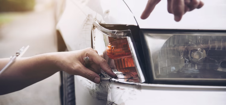 Accidente rutiere în străinătate