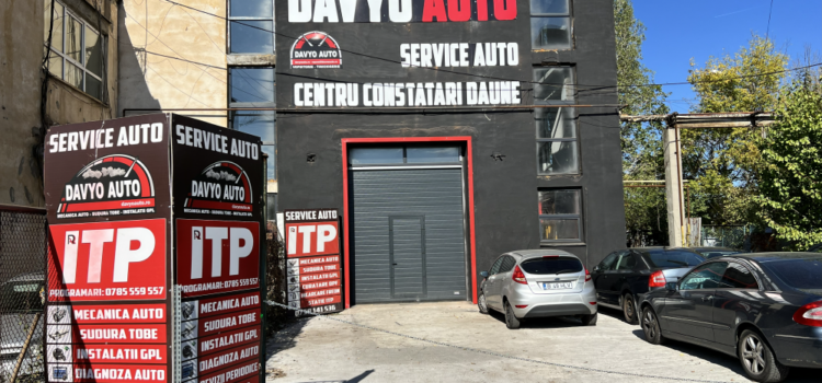 De ce un service autorizat RAR – Centru de Daune De ce un service autorizat RAR – Centru de Daune