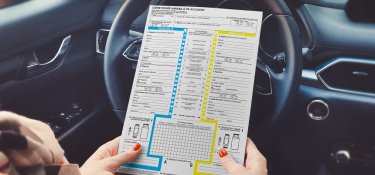 Ce este constatarea amiabila? Ce este constatarea amiabila?