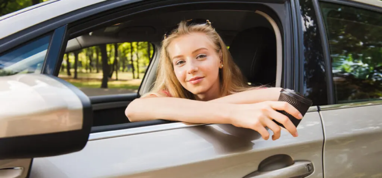 Ghid pentru soferii incepatori pentru a evita daunele auto? Ghid pentru soferii incepatori pentru a evita daunele auto?